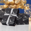 Suche nach besen geschenkpapier Schwarz