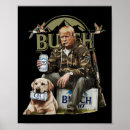 Suche nach retro bier poster Trumpf