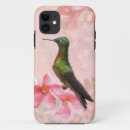 Suche nach kolibri fall iphone hüllen Blumen
