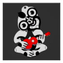 Suche nach ukulele poster Gitarre