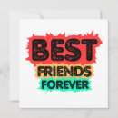 Suche nach beste freunde einladungen Retro