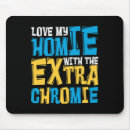 Suche nach löffel mousepads Unsichtbare krankheit