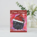 Suche nach affenpinscher postkarten Weihnachten