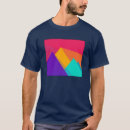 Suche nach pyramiden tshirts Geometrie