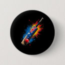 Suche nach spielfeld buttons Cricket fan