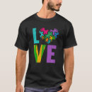 Suche nach autismus autistisch tshirts Kinder