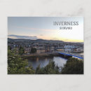 Suche nach inverness postkarten Reise