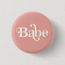 Suche nach 70er retro buttons Brautjungfer