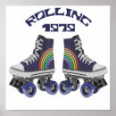 Suche nach roller skate poster Sport
