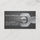Suche nach reparaturwerkstatt visitenkarten Karosserie