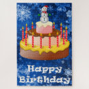 Suche nach kerzen puzzle Glücklicher geburtstag