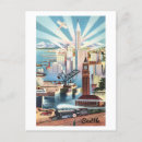 Suche nach vintage seattle postkarten Waschbecken