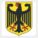Suche nach schwarzer adler aufkleber Wappen