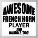 Suche nach französisches horn poster Französischer hornist