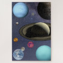 Suche nach pluto puzzle Mars