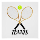 Suche nach tennisball poster Schläger