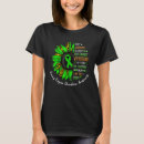 Suche nach organspende tshirts Bewusstsein