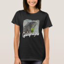 Suche nach galapagos inseln tshirts Leguan