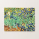 Suche nach vincent van gogh puzzle Grün