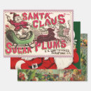 Suche nach vintage werbung geschenkpapier Jede person