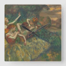 Suche nach post impressionismus wanduhren Realismus