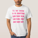 Suche nach rosa weihnachten tshirts Für ihn