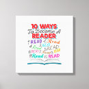Suche nach bücherwurm leinwandbilder Leser