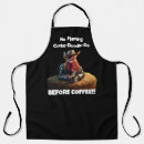 Suche nach kaffeeliebhaber schürzen Jede person