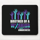 Suche nach selbstmord mousepads Hoffnung