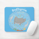 Suche nach niedlicher delphin mousepads Delphine