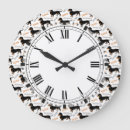 Suche nach dachshund wanduhren Teckel