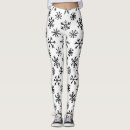 Suche nach schwarzweiss muster leggings Weihnachten