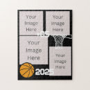 Suche nach basketball puzzle Basketballkorb