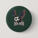 Suche nach usa fußball buttons Amerikanische flagge