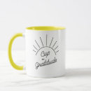 Suche nach dankbarkeit tassen Kaffee