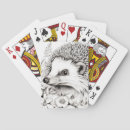 Suche nach igel spielkarten Bezaubernd