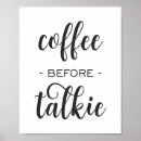Suche nach kaffee poster Wohngestaltung