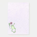 Suche nach frog post it Glücklich