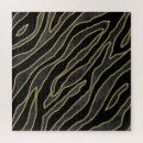 Suche nach zebrastreifen puzzle Muster