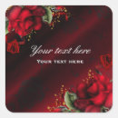 Suche nach silk aufkleber Rot