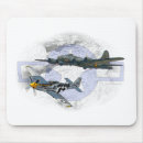 Suche nach mustang mousepads P51