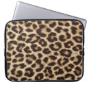 Suche nach leopard fall laptop schutzhüllen Tier