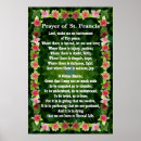 Suche nach franziskus poster St francis