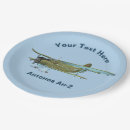 Suche nach flugzeuge teller Jede person