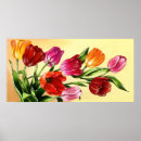 Suche nach rosa tulpen poster Schön