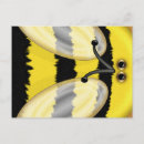 Suche nach insekten cartoon postkarten Hummel