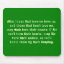 Suche nach st patrick mousepads Irisch