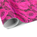 Suche nach rosa dahlien geschenkpapier Romantisch