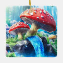 Suche nach roter pilz ornamente Pilze