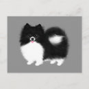 Suche nach weißer spitz postkarten Hund